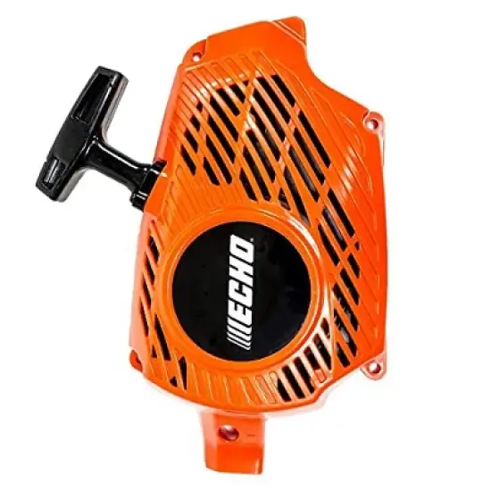 Echo Genuine OEM Replacement Starter Assembly - P021043750 image {1}