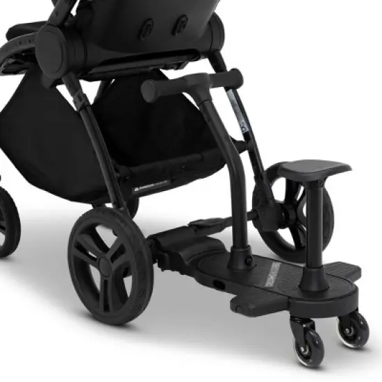 Delta Children Revolve Standing Board Stroller Accessory image {6}