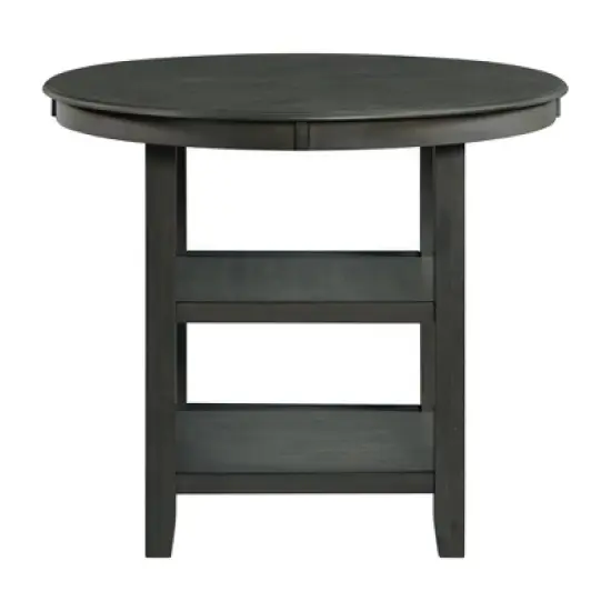 Taylor Counter Height Dining Table Gray - Picket House Furnishings image {3}