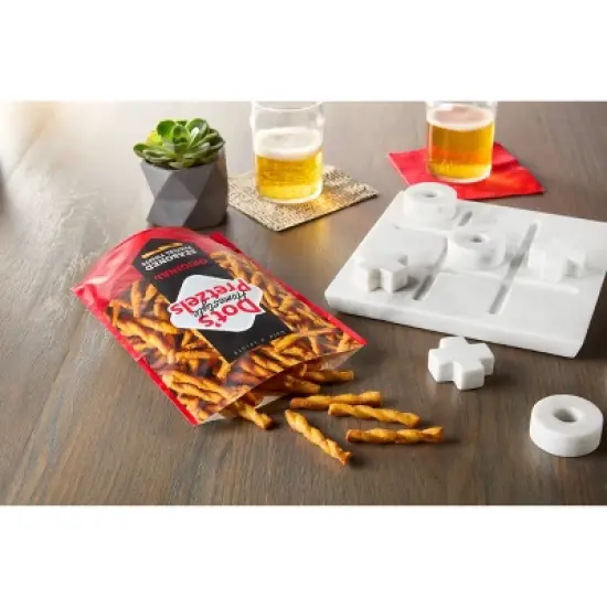 Dot's Homestyle Pretzels Plain - 5oz image {2}