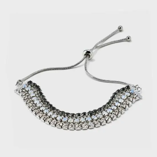 Cupchain Adjustable Multi-strand Bracelet - A New Day&trade; image {5}