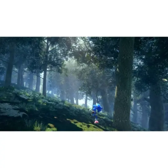 Sonic Frontiers - Xbox Series X/Xbox One image {7}