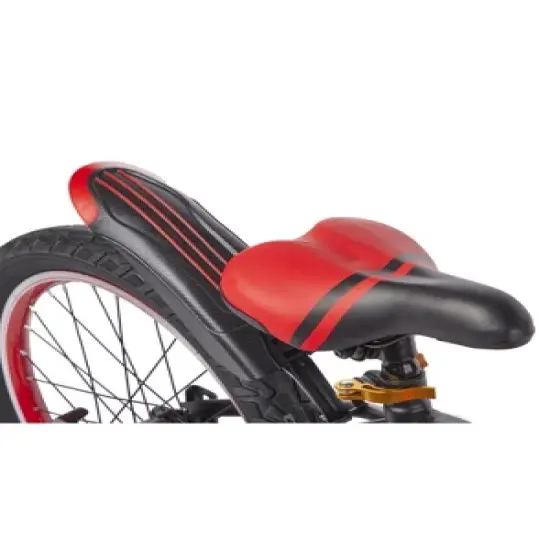 Seaich RF Fusion Boys Bike image {4}