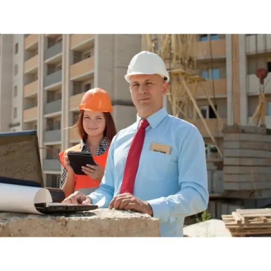 Elan Publishing Company Mini Field Book Set - Dots Text / Kraft Cover image {3}