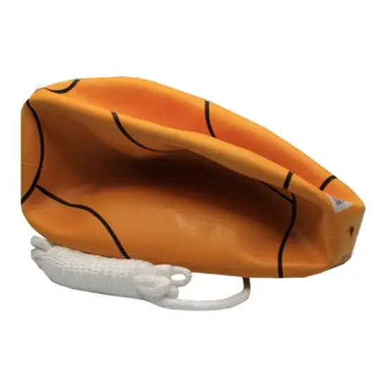 Martin Sports Tetherball, Rubber Nylon Wound image {2}