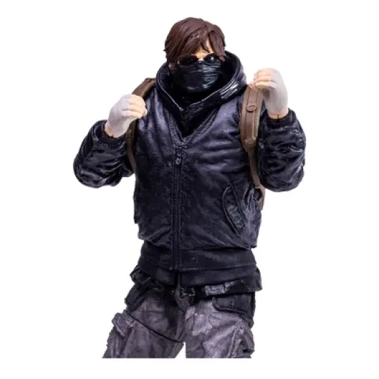 DC Comics The Batman Movie - Bruce Wayne Action Figure image {6}