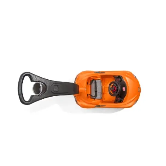 Step2 McLaren 570S Push Sports Car image {3}