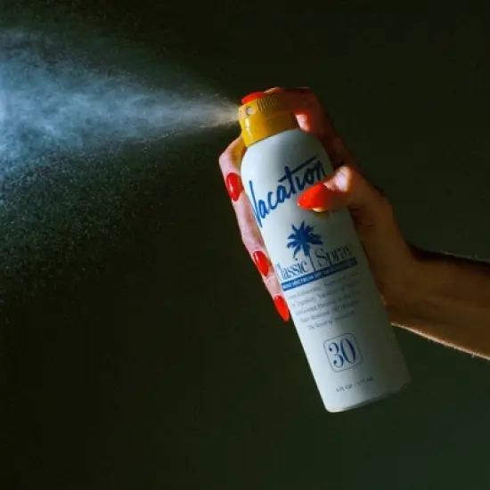 Vacation Classic Spray - SPF 30 - 6 fl oz image {4}