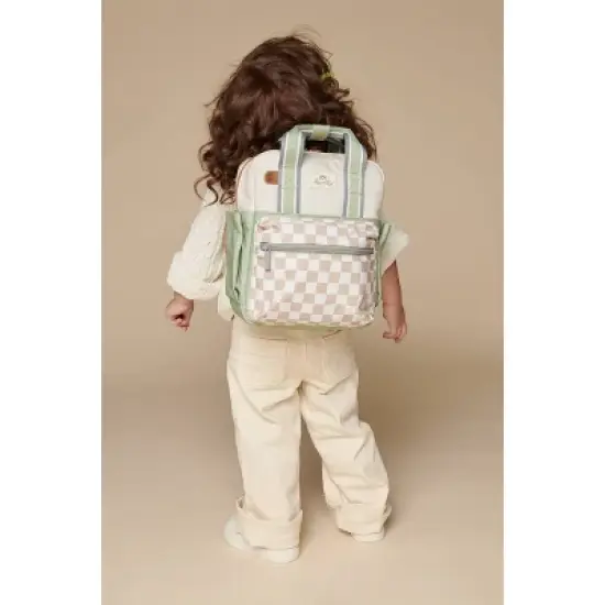 Itzy Ritzy Toddler Backpack image {1}