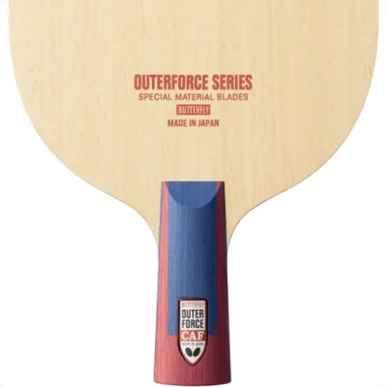 Butterfly Outerforce CAF CS Blade image {6}