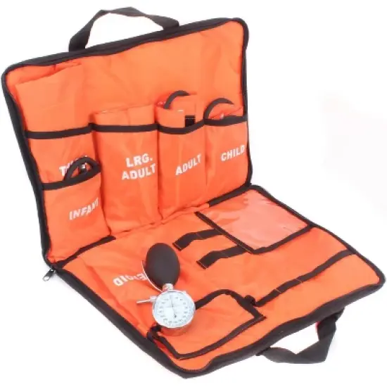 Manual Blood Pressure Kit image {15}