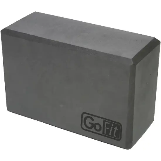 GoFit&reg; Yoga Block image {1}