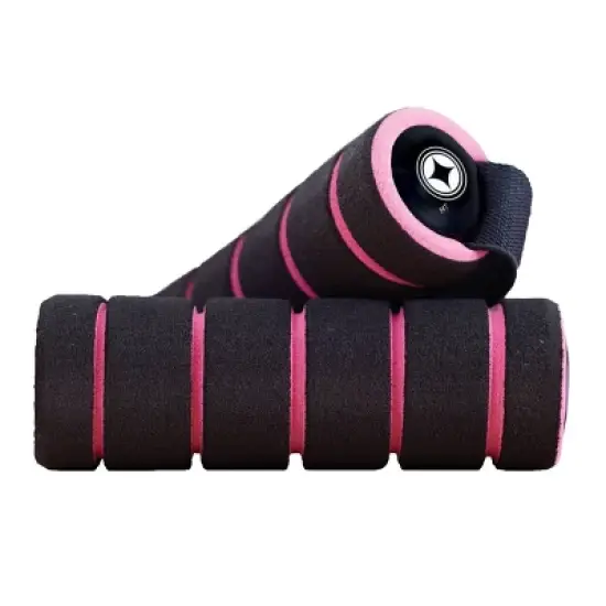 Merrithew Mini Hand Weights Pair image {3}