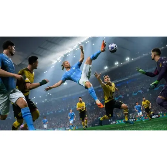 EA Sports FC 24 - PlayStation 5 image {8}