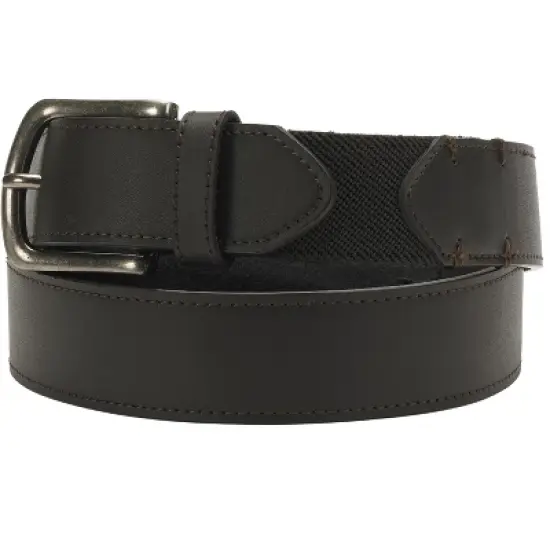 Boulder Creek by KingSize Men's Big & Tall &trade; RESISTANCE FLEX BELT image {2}