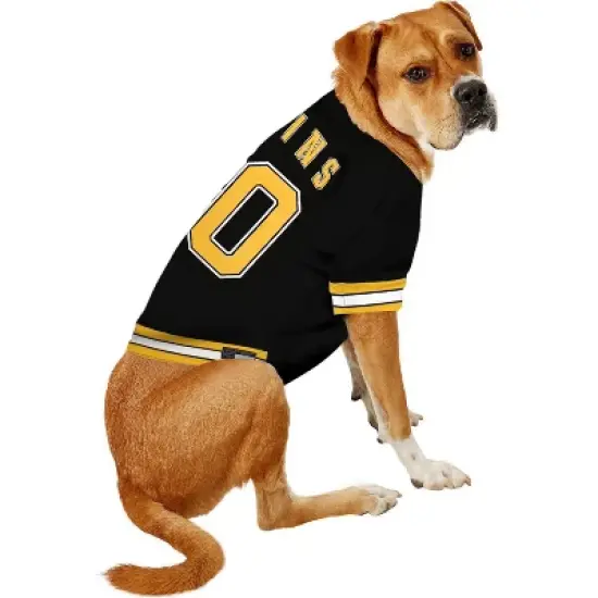 NHL Boston Bruins Jersey image {3}