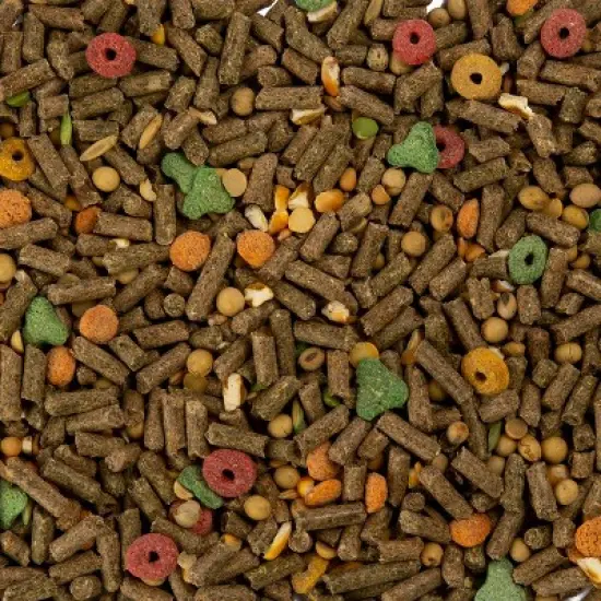 Wild Harvest Advanced Nutrition Vegetable and Alfalfa Hay Flavor Dry Guinea Pig Food - 4lbs image {2}