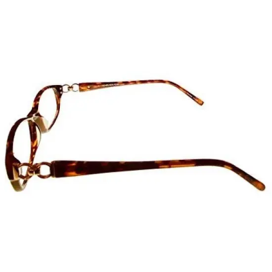 Jones New York J732 Designer Eye Glasses Frame image {2}