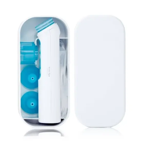 Frida Baby Electric NoseFrida Nasal Aspirator - 5pc image {3}