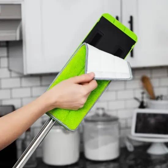 Libman Rinse 'n Wring Mop Refill image {5}