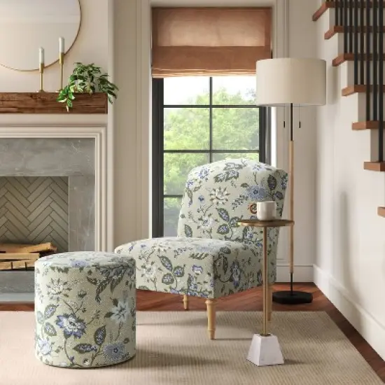 Tambor Ottoman - Threshold&trade; image {1}