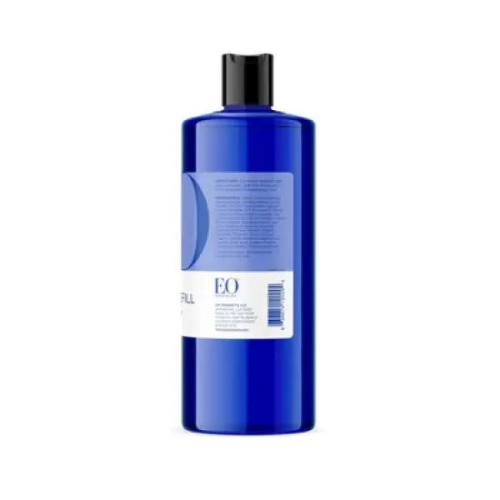 EO Products Calming French Lavender Hand Soap - 32 fz image {3}
