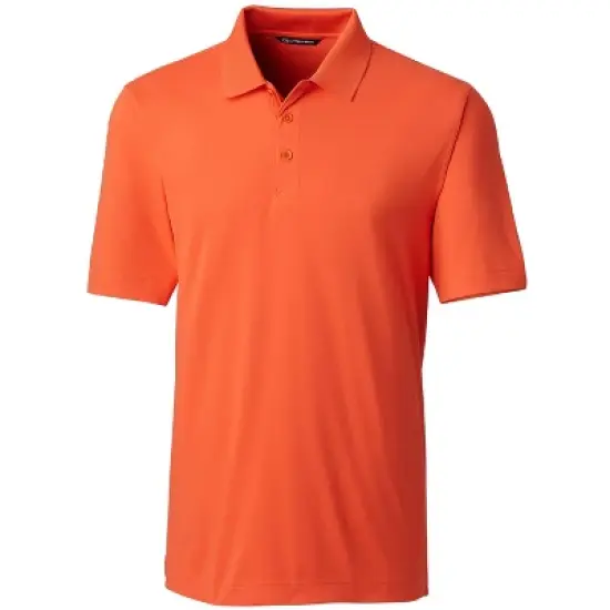Cutter & Buck Forge Stretch Mens Polo Shirt image {8}