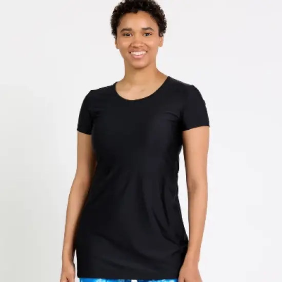 Calypsa - Women's Anna Swim Tunic image {9}