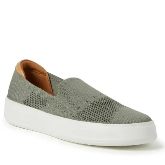 Dearfoams Women's Sophie Slip-On Sneaker image {5}