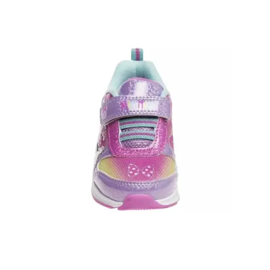 Minnie Mouse Toddler Minnie Sneakers (Toddler) image {4}