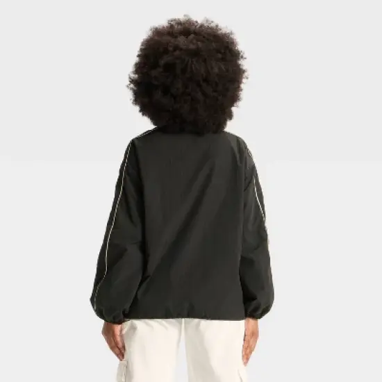 Women's Pullover Windbreaker Jacket - Wild Fable&trade; image {1}