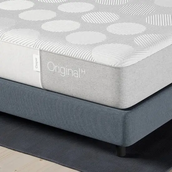 The Casper Original Hybrid Mattress image {1}