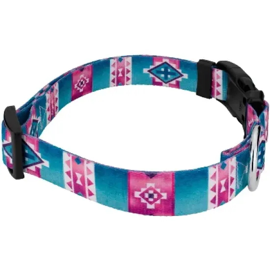Country Brook Petz Albuquerque Deluxe Dog Collar and Leash image {2}