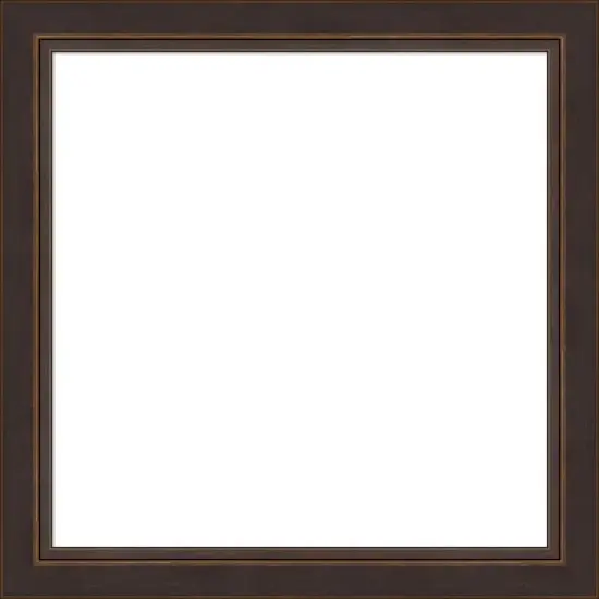Amanti Art Lara Bronze Framed Dry Erase Magnetic Board image {13}