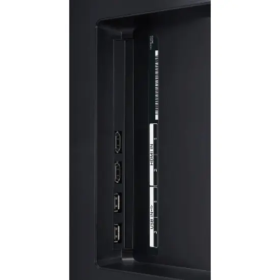 LG 77" Class 4K OLED UHD TV - OLED77B3 image {8}