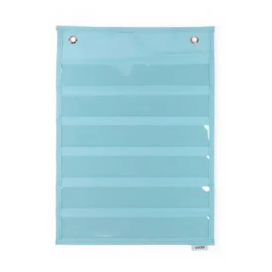 Yoobi Evolve Reward Wall Display Set Teal, Teacher Supplies image {3}