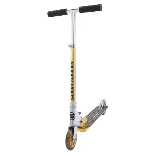 Sport Runner Platinum Kids' 2 Wheel Kick Scooter image {5}