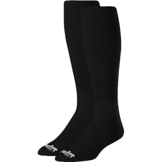 Rawlings Baseball Socks (2 Pair) image {1}