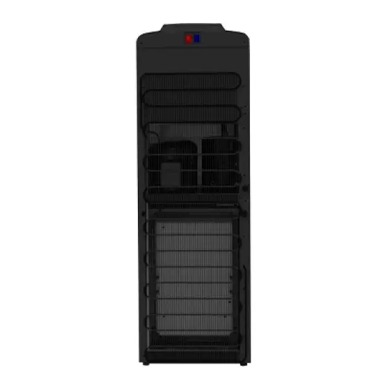 Frigidaire Top Load Water Cooler with Built-in Refrigerator image {4}