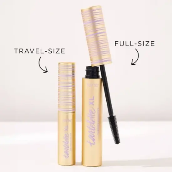 tarte Tartelette Tubing XL Mascara - Ulta Beauty image {6}