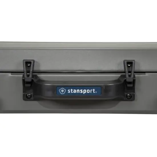 Stansport Boulder Series 2-Burner Propane Stove image {6}