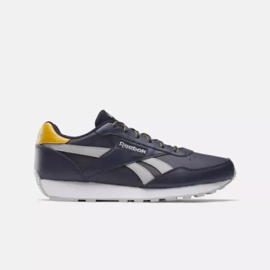 Reebok Rewind Run Shoes Mens Sneakers image {11}