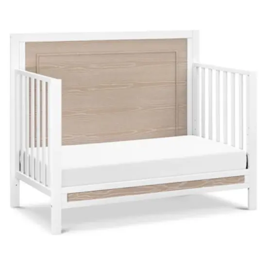 Carter's by Davinci Radley 4-in-1 Convertible Crib image {3}