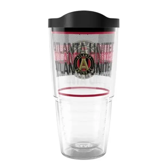 MLS Atlanta United FC 24oz Competitor Classic Tumbler image {3}
