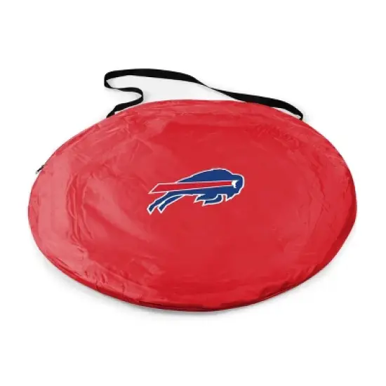 NFL Buffalo Bills Manta Portable Beach Tent - Red image {2}