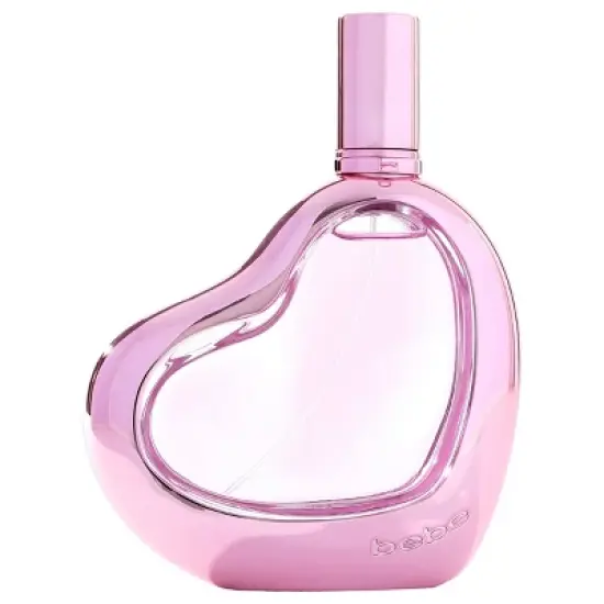 Bebe Sheer by Bebe Women's Eau De Parfum - 3.4oz image {1}