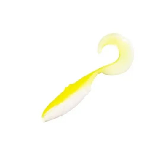 Arkie Lures Pro-Model Curl Tail Minnows image {10}