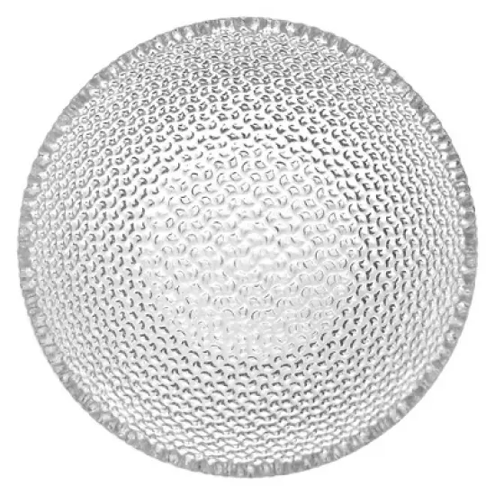 Slickblue Handmade Glass Bowls with Pebble Pattern - Versatile for Serving Sides & Snacks - Multiple Set & Color Options image {2}