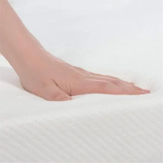 Milliard Premium 4.5 Inch Memory Foam Sofa Bed Replacement Mattress image {9}