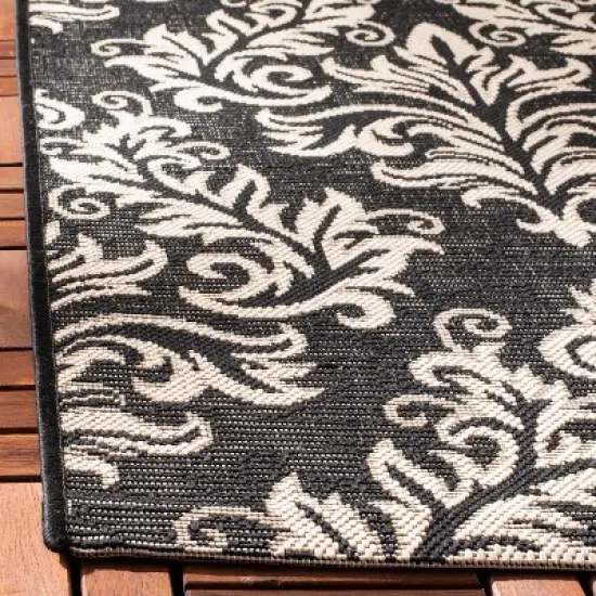 Courtyard CY6930 Power Loomed Indoor/Outdoor Area Rug - Safavieh image {1}